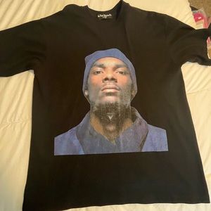 SNOOP DOGG TEE *RARE*